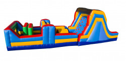 40 obstacle course nowm 2 1706400280 *COMING SOON* 40 Obstacle Course