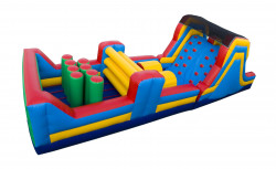 40 obstacle course nowm 3 1706400280 *COMING SOON* 40 Obstacle Course